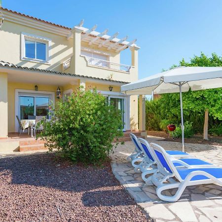 Belvilla By Oyo Villa Mosa Claire Banos y Mendigo Екстериор снимка